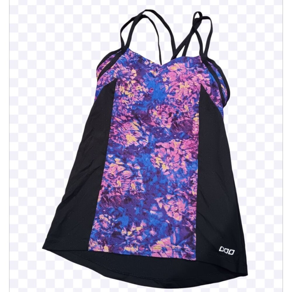 Lorna Jane tank top sz S